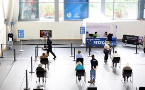 Portimão reforça Plano de Vacinação