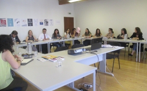 Portimão foi ponto de encontro a nível nacional e regional para questões da migração e diversidade cultural