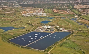 Concurso Público Águas do Algarve