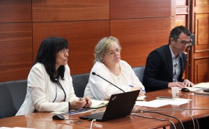 CCDR ALGARVE REÚNE COM MUNICÍPIOS PARA REFORÇAR ESTRATÉGIA REGIONAL NA ÁREA DO AMBIENTE