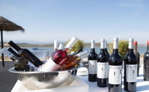 Vinho de Lagoa desafia a outras experiências até ao fim do Verão