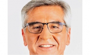 Autárquicas: Gilberto Viegas lidera lista da AD à Câmara de Lagos
