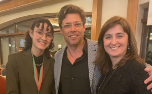 ALUNA DA ESCOLA HOTELARIA E TURISMO DO ALGARVE VENCE COMPETIÇÃO DE BARISTA