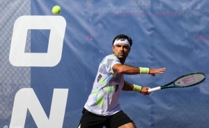 Frederico Silva lidera grupo de favoritos e comitiva portuguesa no Loulé Open by Cimpor