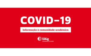 MCTES | CARTA AOS ESTUDANTES DO ENSINO SUPERIOR: O COMBATE AO COVID-19