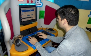 Câmara Municipal de Silves equipa todos os Jardins de Infância com computadores