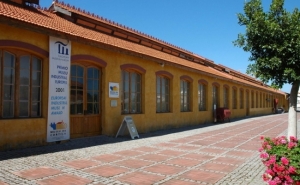 Incumprimento de prazo trava classificação da Fábrica do Inglês em Silves