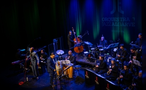 Algarve All Jazz 2025 encerra em Lagoa com três dias dedicados à música e à inspiração 