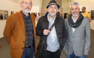 FOTOGALERIA | Exposição sobre a «Mãe Soberana»