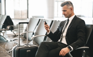 Relatório da Visa aponta as tendências de viagem para 2024