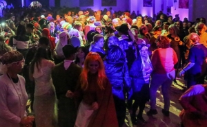 BARES E CAFÉS DE LOULÉ APRESENTAM PROPOSTAS DE ANIMAÇÃO PARA NOITES DE CARNAVAL