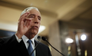 Marcelo promulga lei que protege famílias, mas há casas penhoradas por dívidas de 600 euros