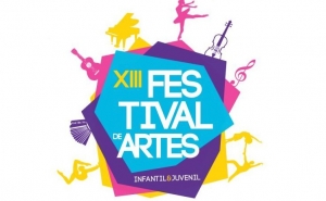  XIII Festival de Artes Infantil e Juvenil de Albufeira