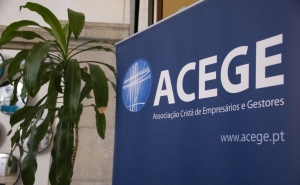 ACEGE Algarve promove retiro para empresários e gestores