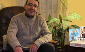 «A QUÍMICA DO AMOR»: PALESTRA MÁGICA NAS ESCOLAS DO CONCELHO DE LOULÉ