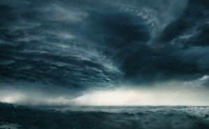 Mau tempo: Tempestade Ana já passou o continente, vento e chuva forte diminuíram