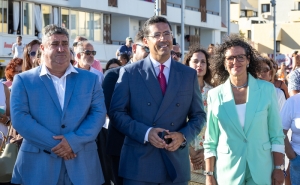 DIA DO MUNICÍPIO:  ALBUFEIRA RECORDA, CUIDA E AVANÇA  [FOTOGALERIA]