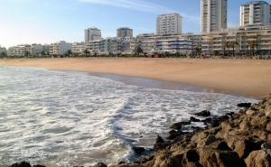 Algarve foi a região que mais cresceu em 2015, impulsionada pelo turismo