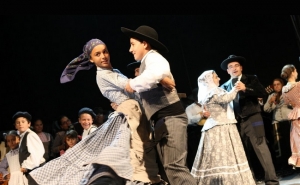 ANIMAÇÃO DA ÉPOCA BALNEAR ARRANCA EM ALBUFEIRA