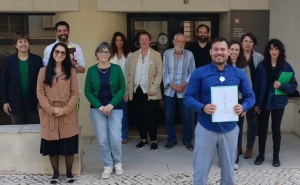 Saúl Rosa volta a liderar candidatura do PAN por Faro às legislativas 