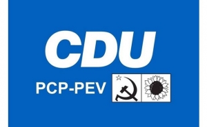 A CDU apresenta os candidatos para os órgãos municipais em Portimão
