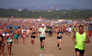 26ª Corrida da Baía de Monte Gordo volta a ligar as praias do concelho