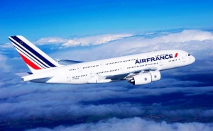 Grupo Air France-KLM aumenta oferta para aeroportos do Porto, Lisboa e Faro em agosto