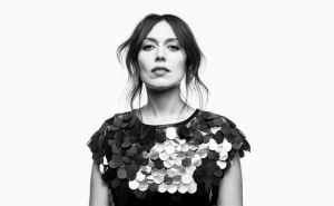 ANA BACALHAU JUNTA-SE À ORQUESTRA CLÁSSICA DO SUL PARA CONCERTO AO AR LIVRE EM QUARTEIRA