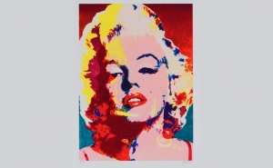 JAMES GILL EXPÕE NO CONRAD ALGARVE