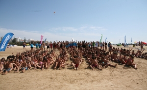 Inscrições abertas para monitores das Férias Desportivas e da Área Desportiva da Praia da Rocha