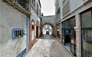 OBRAS VÃO DURAR CERCA DE DUAS SEMANAS