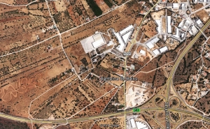 ACRAL manifesta junto do Governo frontal oposição à componente de comércio do projeto «Algarve Cluster Multiusos» 