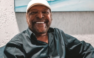 Martinho da Vila abrilhanta passagem de ano em Portimão 