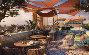 Primeiro «boutique» hotel de luxo de Faro deverá abrir até 2027