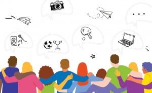 Programa «Associa-te»: candidaturas 2025 decorrem de 27 de março a 27 de junho 