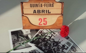 Luto: Morreu capitão de Abril Rui Borges Santos Silva