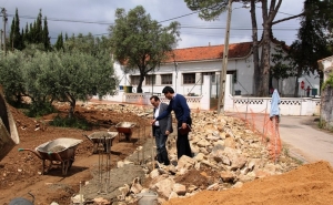 Investimento contínuo no Parque escolar são-brasense garante condições de excelência