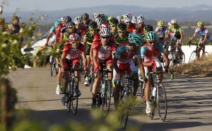 CyclinPortugal mexe com o Sotavento Algarvio