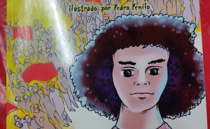 Apresentação do Livro «Catarina de todos nós» na Feira do Livro do PCP de Faro