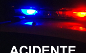 Colisão na Via do Infante entre autobetoneira e autocarro com vítimas encarceradas (atualizado)