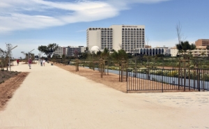 LANÇAMENTOS DA SEGUNDA FASE DO PASSEIO DAS DUNAS, EM QUARTEIRA/VILAMOURA
