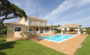 Tavira com o arrendamento de luxo mais caro do Algarve