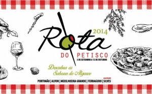 Mais de cem mil ementas servidas na Rota do Petisco no Algarve