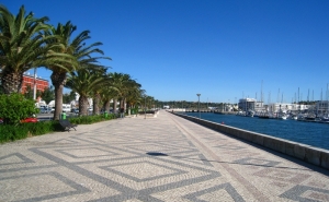 Primeiro Museu dos Descobrimentos do Algarve abre domingo em Lagos