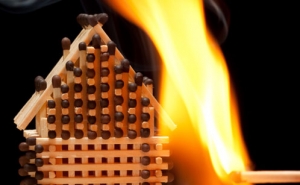 Concelho de Monchique em risco muito elevado de incêndio