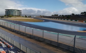 Portimão e Estoril no calendário do Mundial de Superbikes em 2026