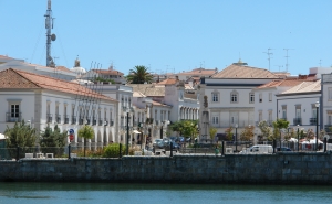 Plano de Ação de Regeneração Urbana de Tavira