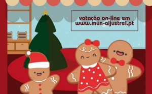 Concurso de Montras, para dinamizar comércio no Natal, será votado pela população do Concelho de Aljustrel