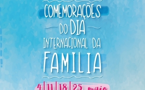 ALBUFEIRA COMEMORA DIA INTERNACIONAL DA FAMÍLIA 