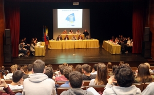 Jovens de Lagos debatem Mobilidade e Valorização do Património